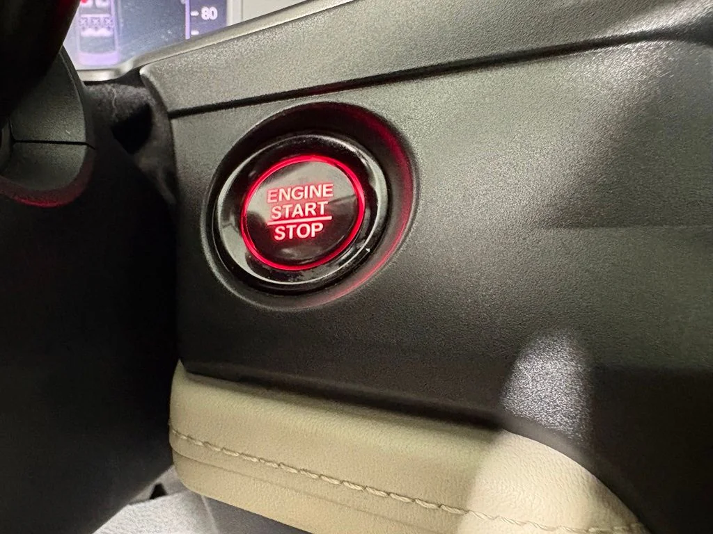 Used 2024  Honda EX image 55