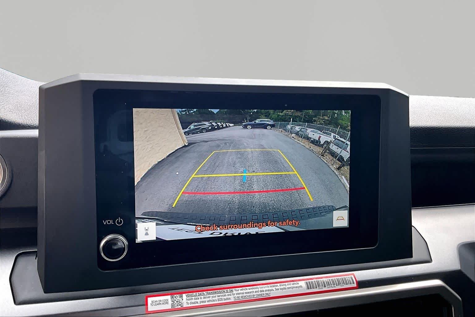 Used 2026 Cutting Edge Toyota SR5 image 27
