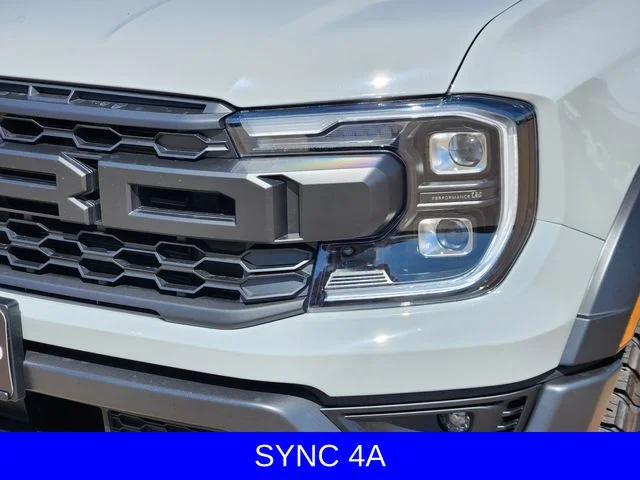 New 2026 Avalanche Ford Raptor® image 8