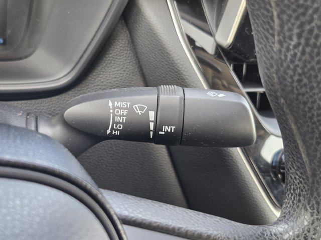 Used 2020 Blizzard Pearl Toyota  image 27