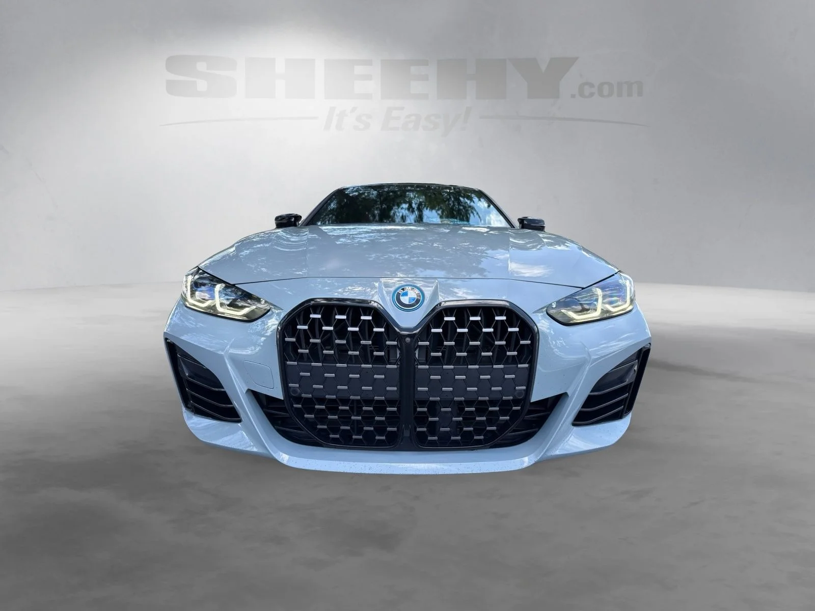 Used 2024 Gray BMW M440i xDrive image 15