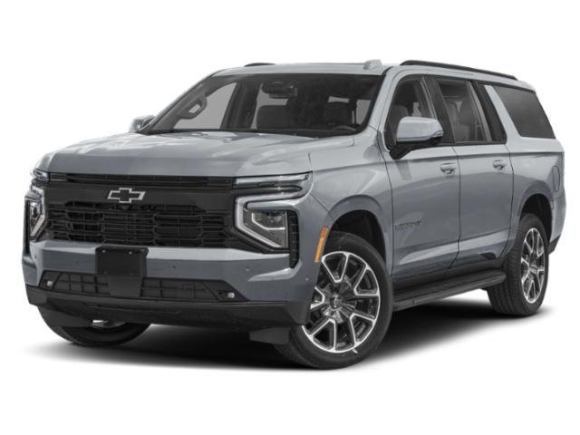 New 2026 Black Chevrolet RST image 14