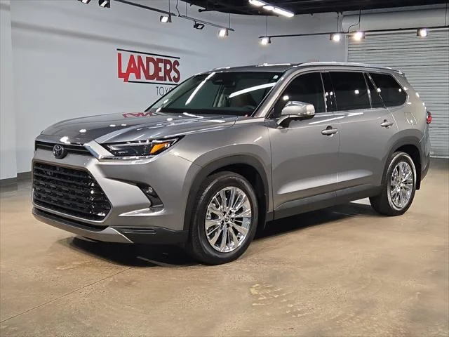 Certified Used 2026 PRECIOUS METAL Toyota  image 3