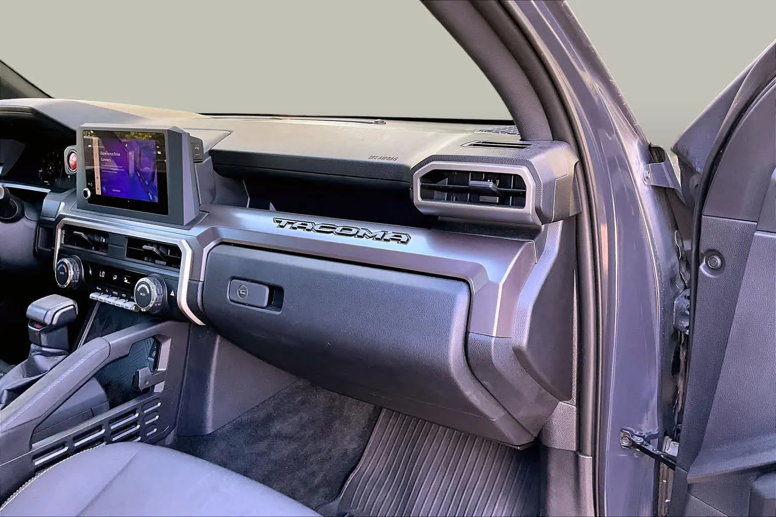 Certified Used 2025 Underground Toyota TRD Off Road image 17