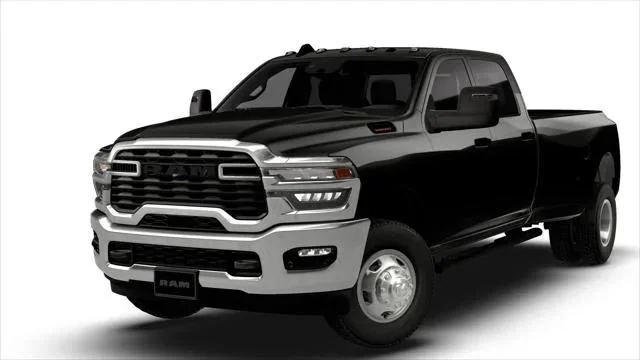 2026 RAM 3500 Pickup