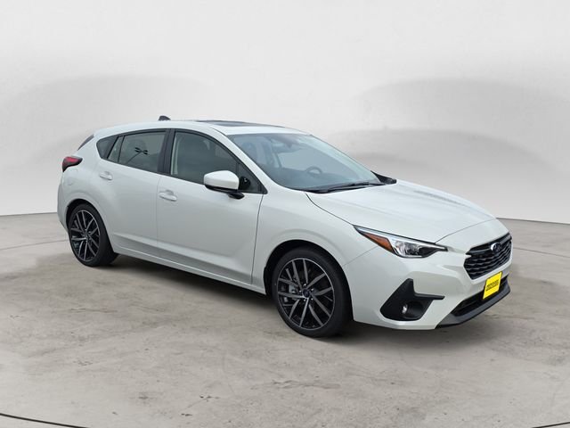 2026 Subaru Impreza Sport - Photo 7