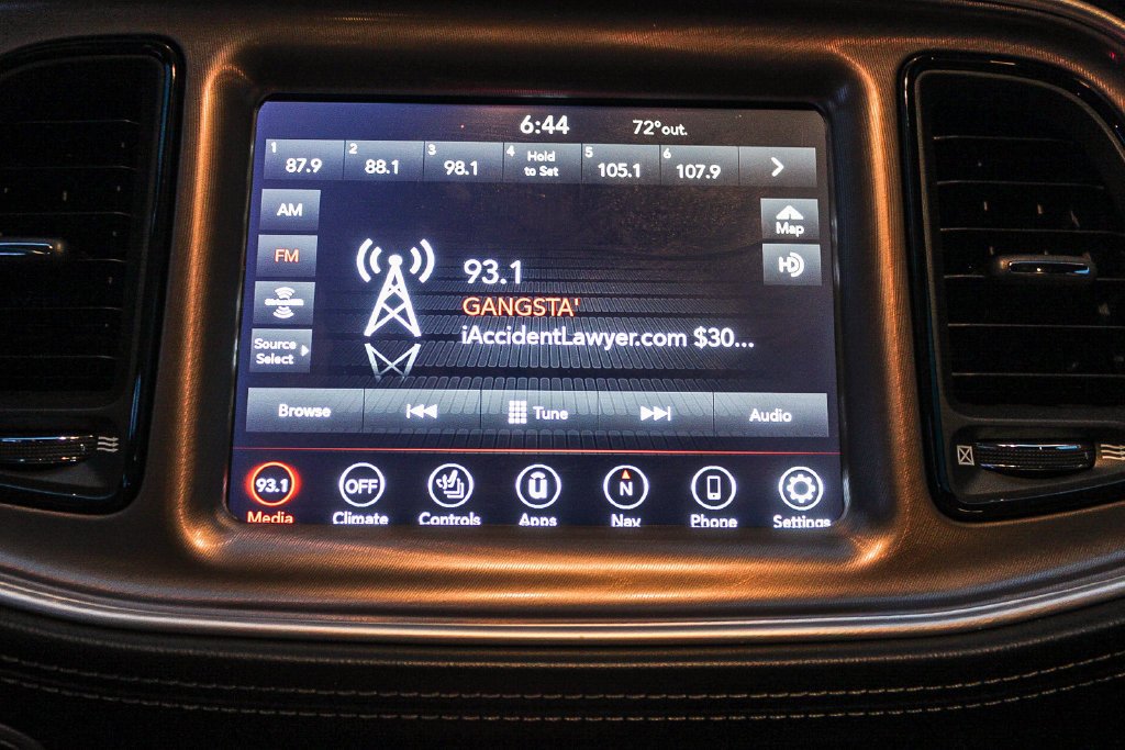 Used 2022 White Dodge R/T image 15