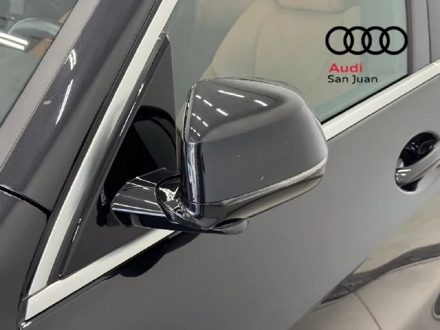 Used 2023 Black BMW sDrive40i image 6