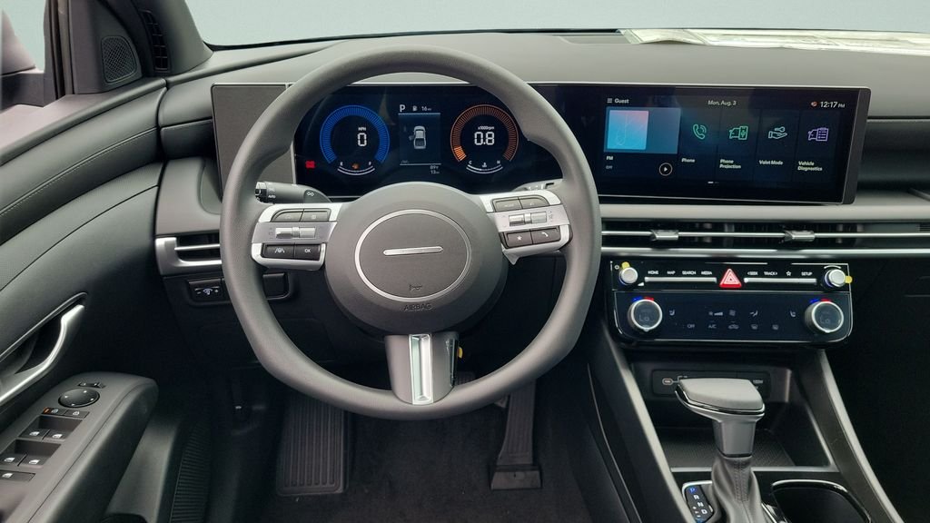 2026 Hyundai Santa Cruz SEL - Photo 13