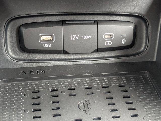 New 2026 Gray Hyundai SEL image 24