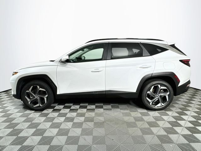2023 Hyundai Tucson SEL Convenience - Photo 3