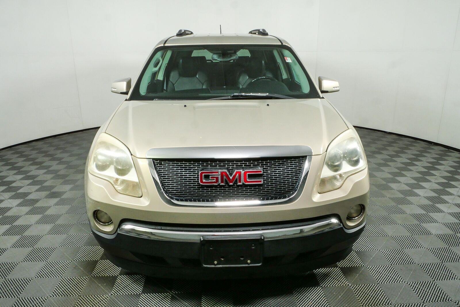 Used 2008 Gold Mist Metallic GMC SLT1 image 25