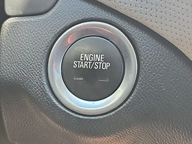 Certified Used 2019 Nightfall Gray Metallic Chevrolet Premier image 30