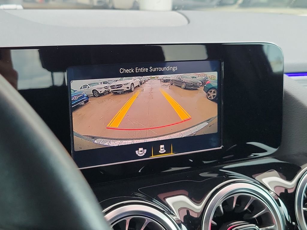 Certified Used 2023 Black Mercedes-Benz GLA 250 image 27