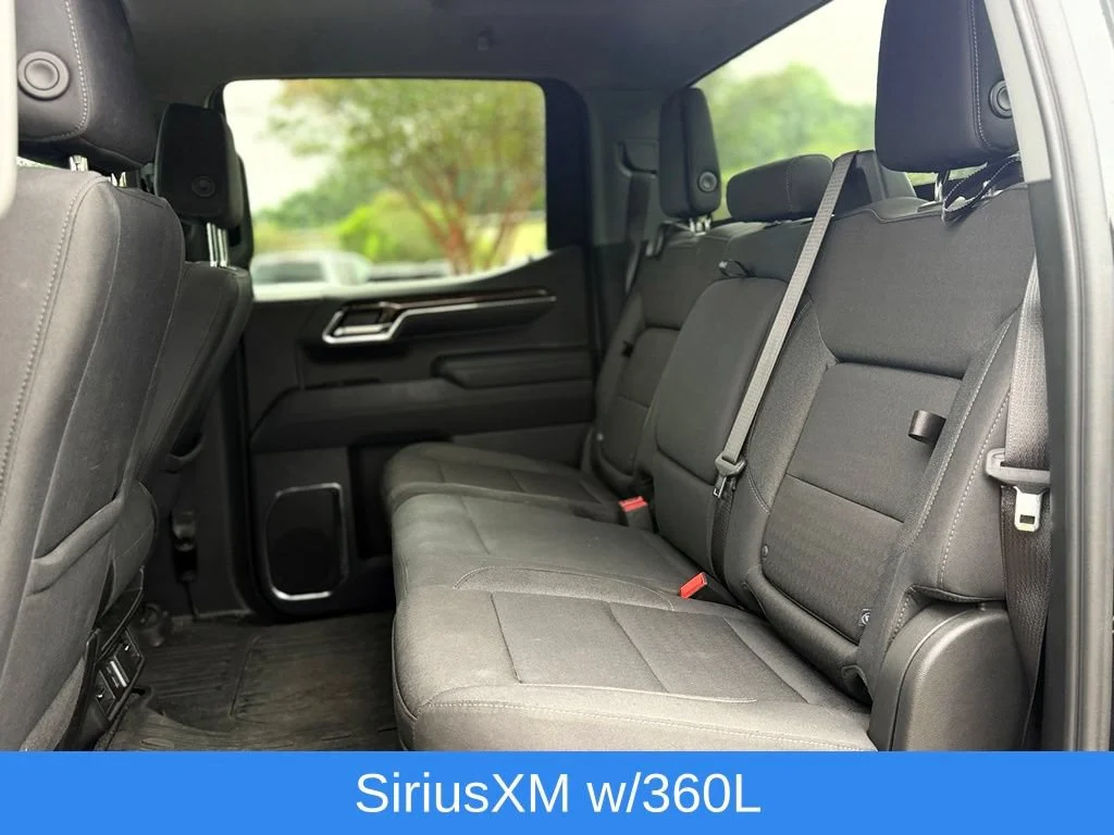 Used 2024 Onyx Black GMC Elevation image 14