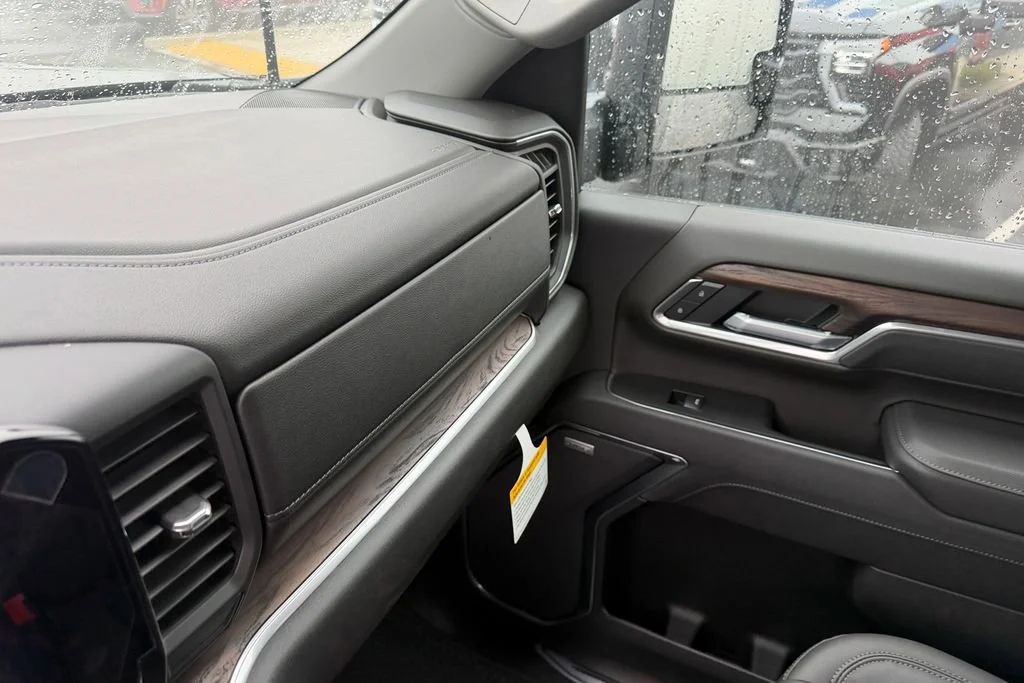 2026 GMC Sierra 2500HD SLT - Photo 25