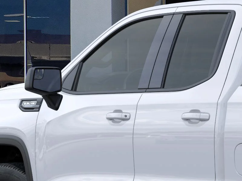 2026 GMC Sierra 1500 Elevation - Photo 12
