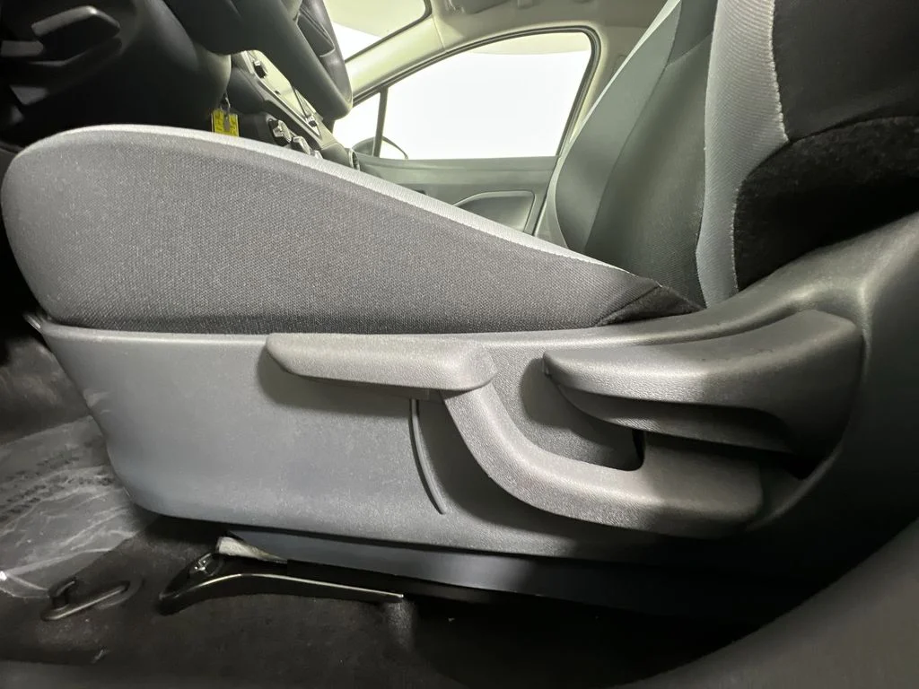 New 2025 Gray Nissan 1.6 S image 14