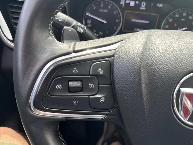Used 2023 Gray Buick Avenir image 38