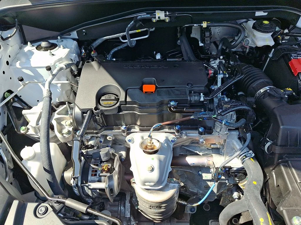 2026 Honda HR-V Sport - Photo 27