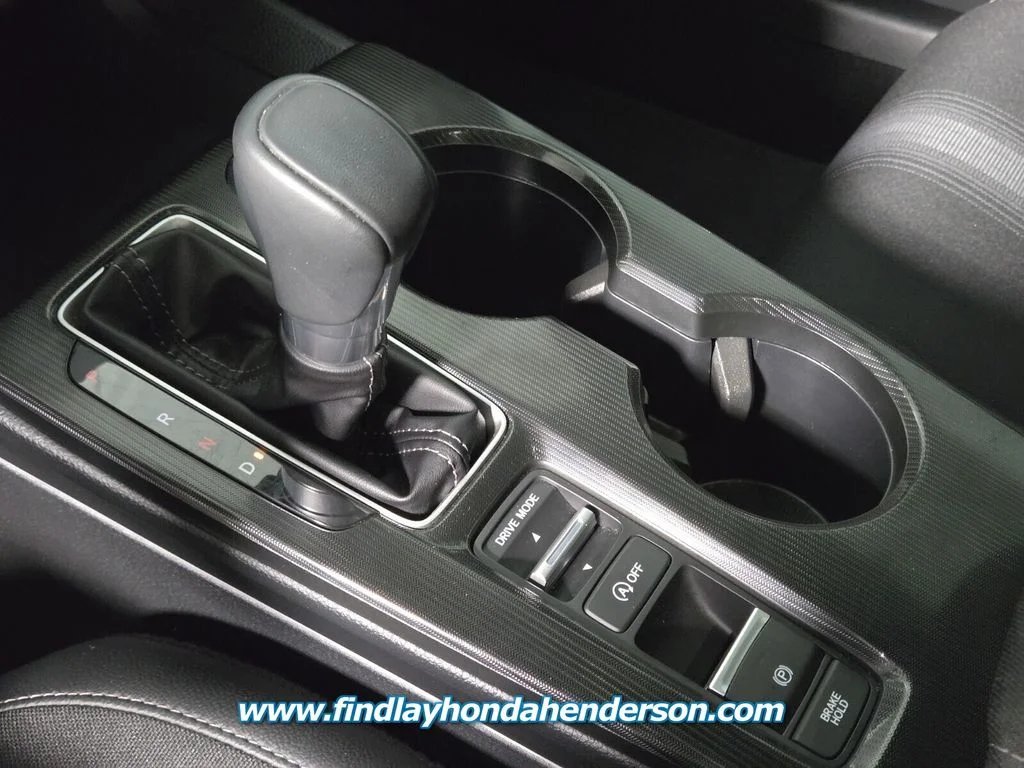 2026 Honda Civic Sport - Photo 29