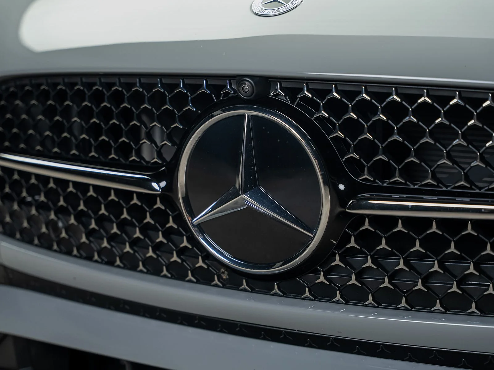Used 2024 Gray Mercedes-Benz CLE 300 image 6