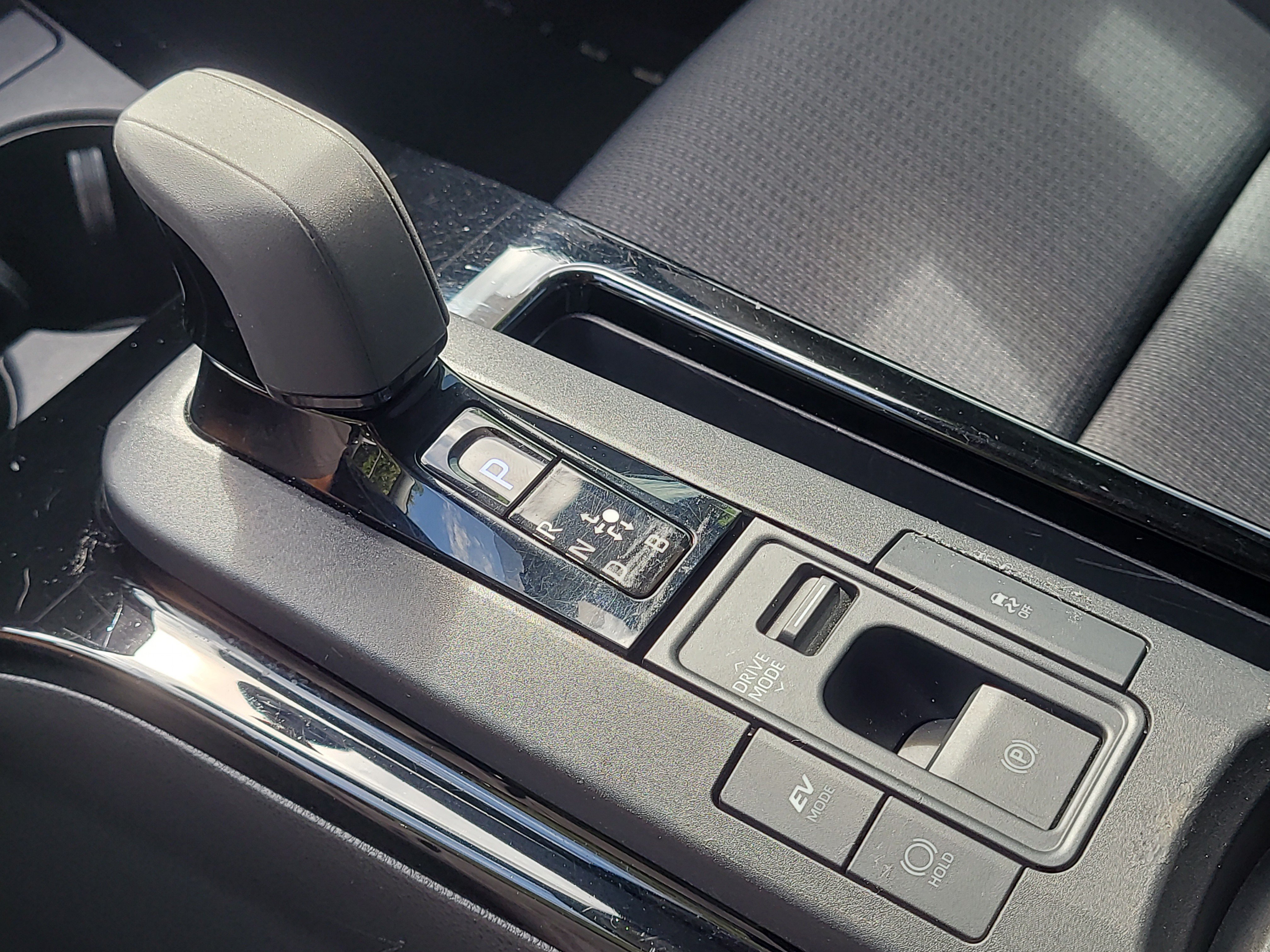 Used 2023 Cutting Edge Toyota LE image 25