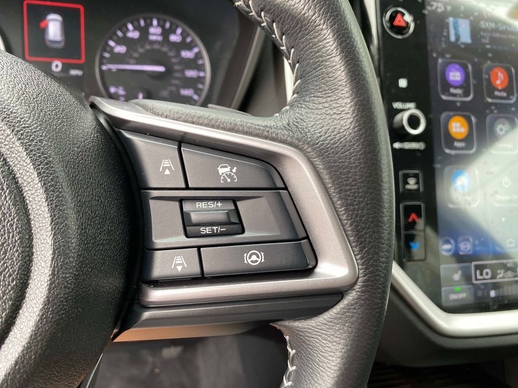Used 2023 Black Subaru Premium image 20