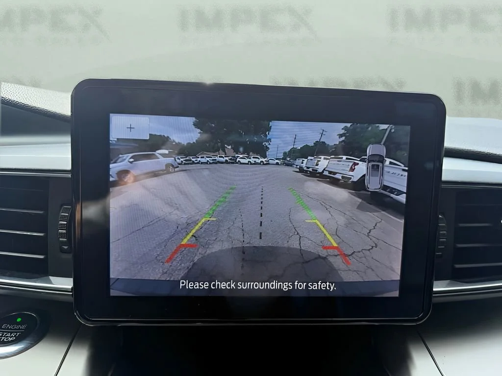 Used 2021  Ford XLT image 21