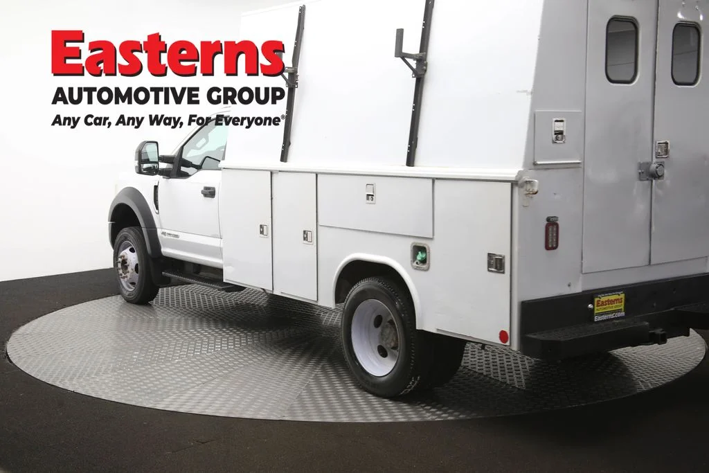 Used 2017 White Ford XL image 66