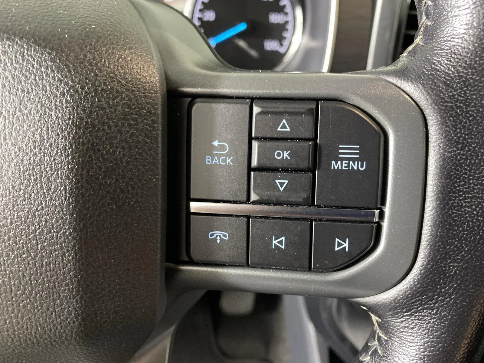 Used 2022 Agate Black Ford XLT image 19
