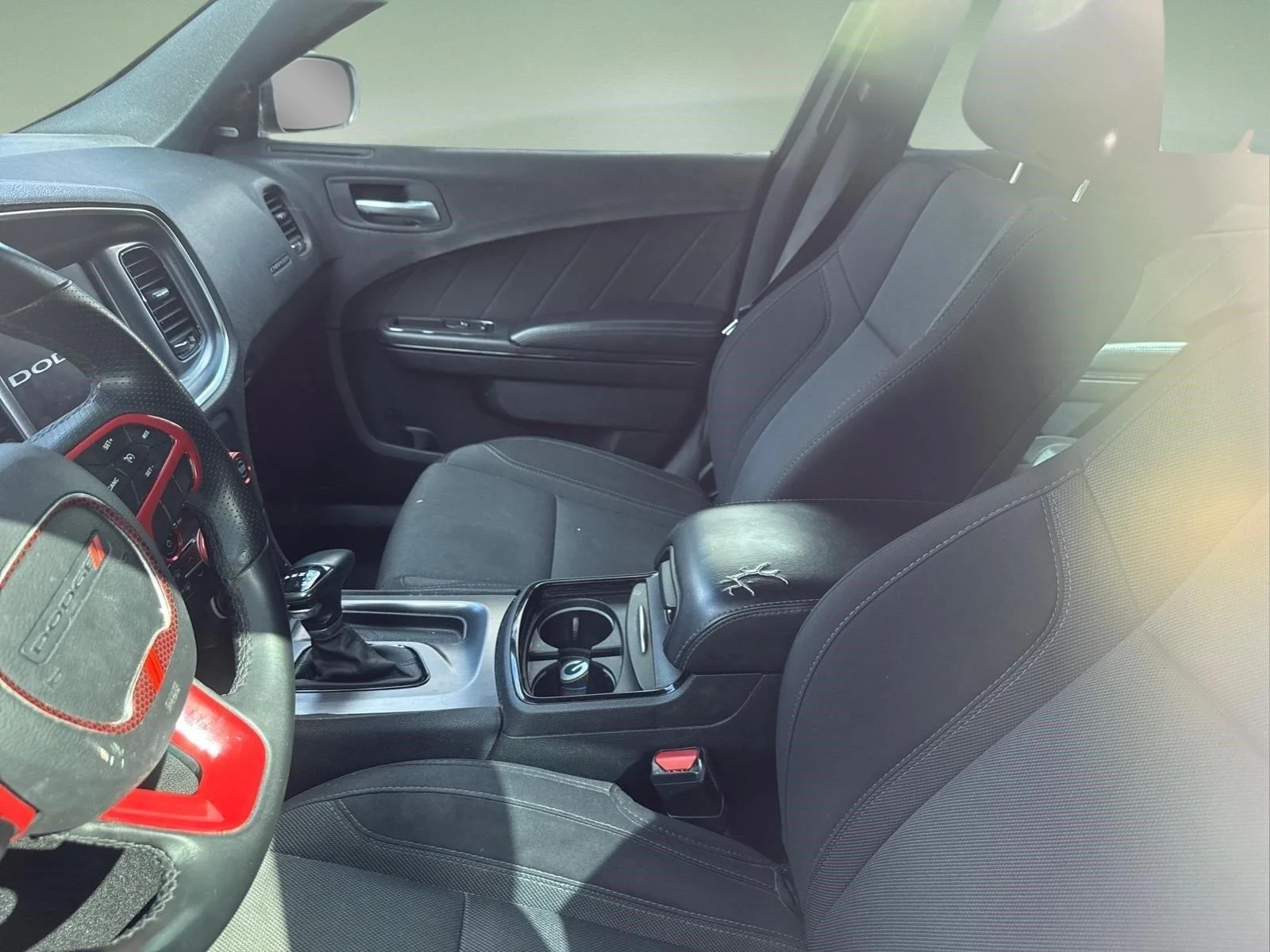 Used 2018  DAIMLER DODGE SXTPLUS image 4