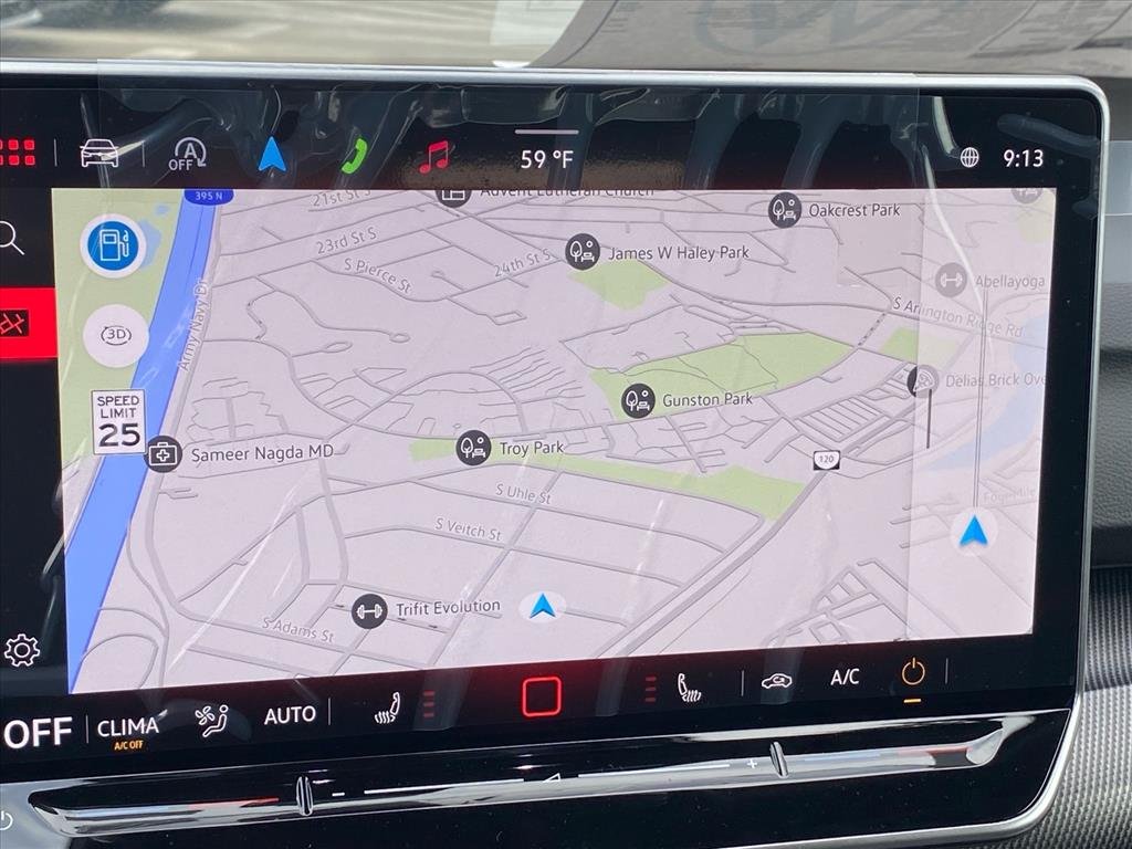 New 2026 Gray Volkswagen 2.0T SE image 10