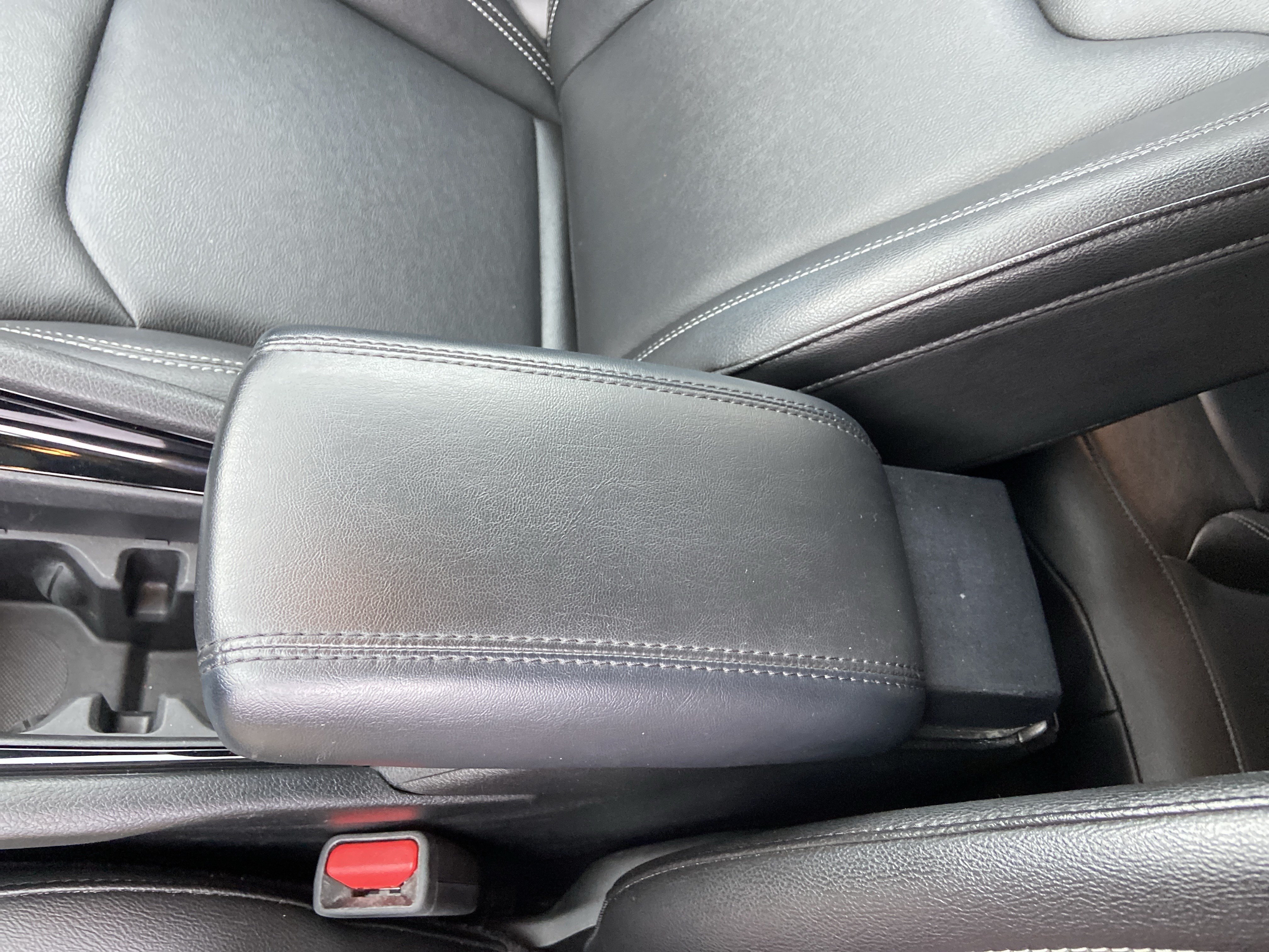 2025 Jeep Compass Limited - Photo 40