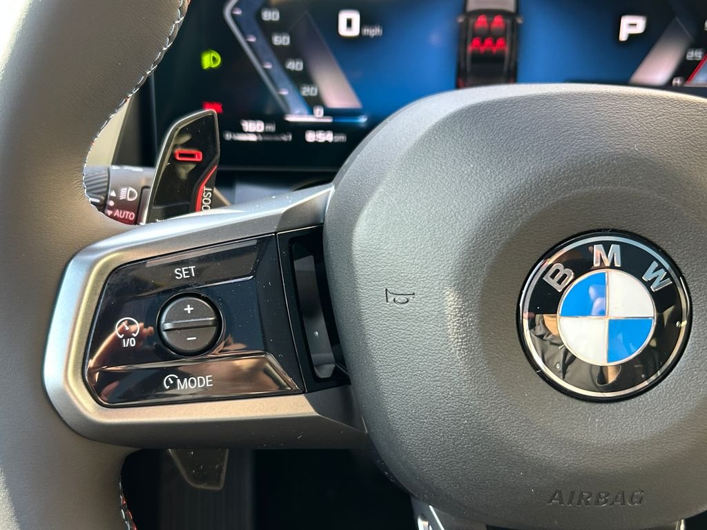 New 2026 Dark Graphite Metallic BMW M50 xDrive image 19