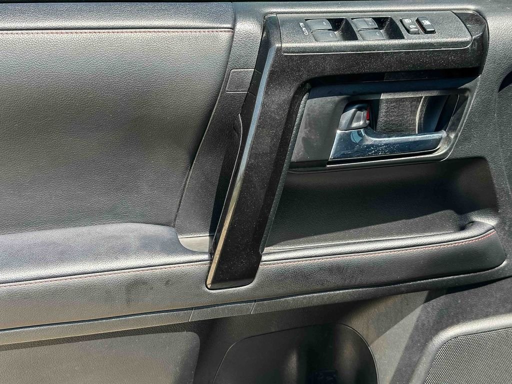 2024 Toyota 4Runner TRD Off-Road Premium - Photo 16