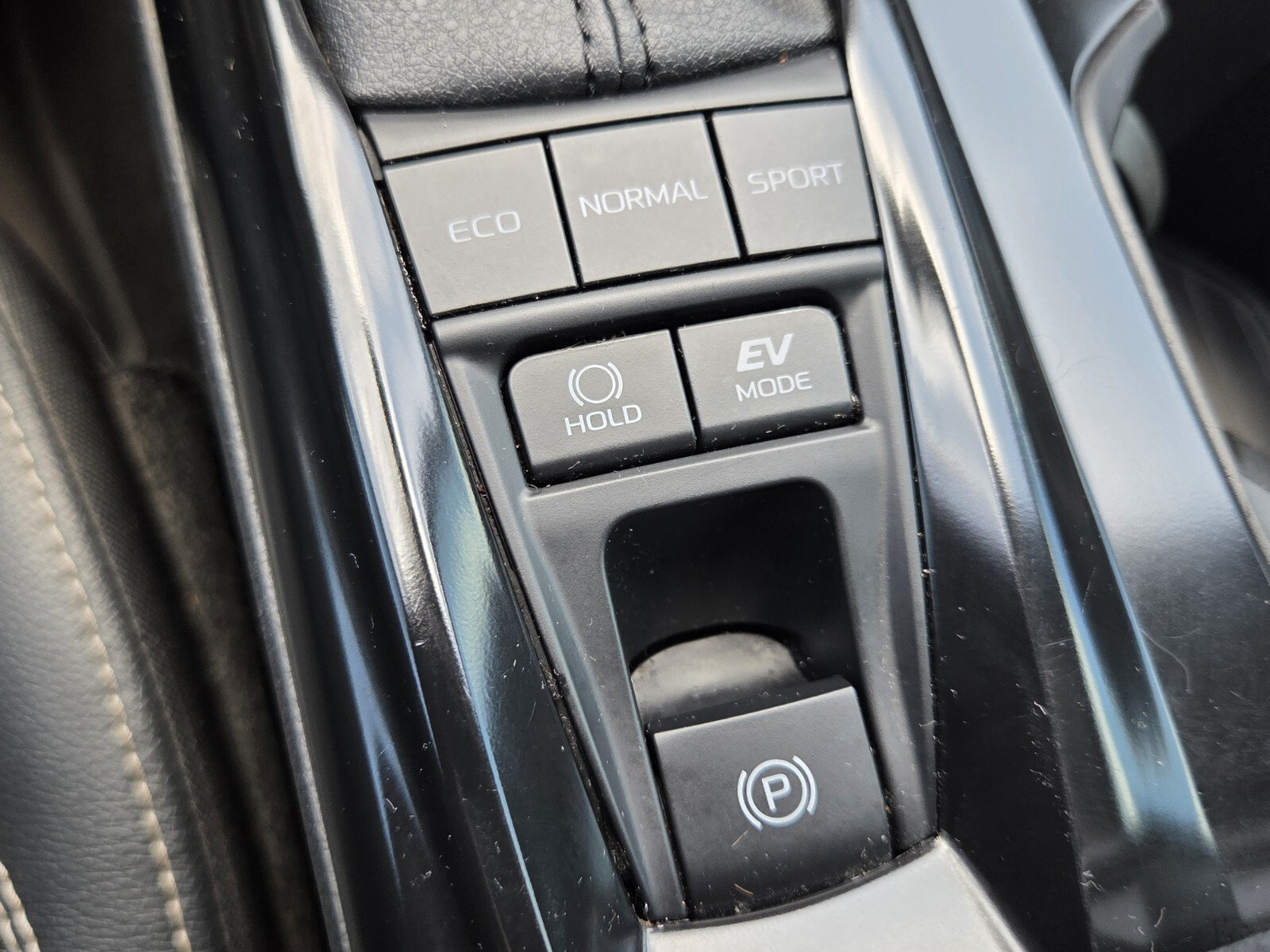 Used 2026 Heavy Metal Toyota SE image 15