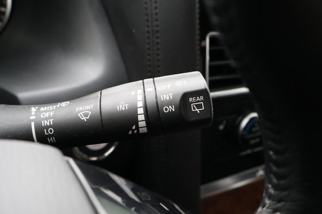 2024 Nissan Armada SL - Photo 23