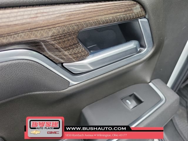 Used 2026 Summit White Chevrolet RST image 15