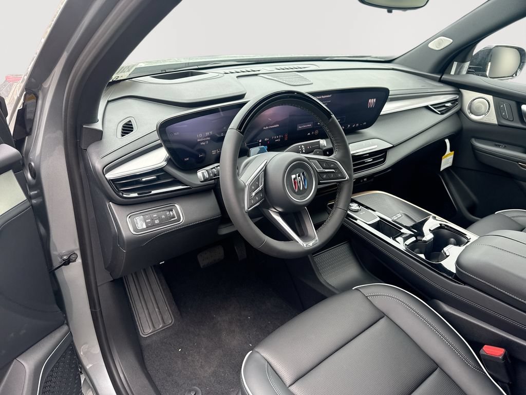 2026 Buick Enclave Avenir - Photo 10