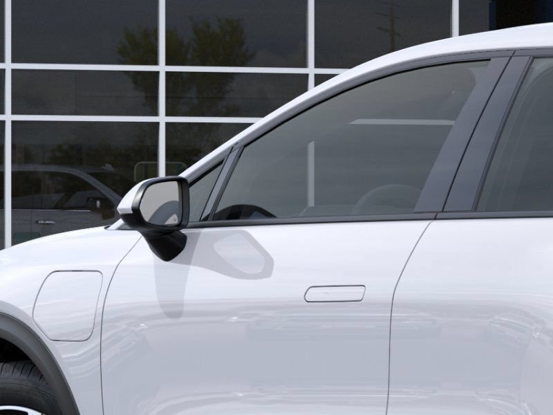 New 2026 Summit White Chevrolet LT image 13