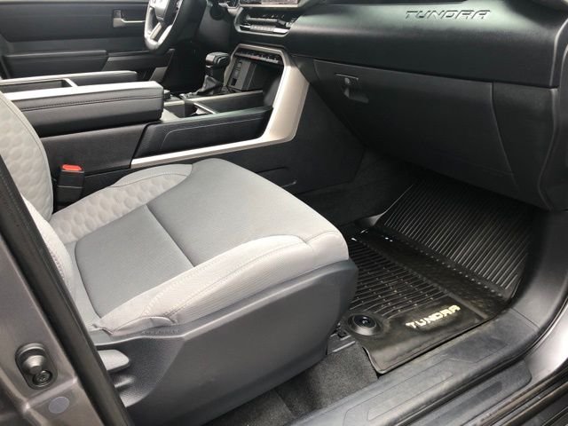 Used 2024 Gray Toyota SR5 image 16