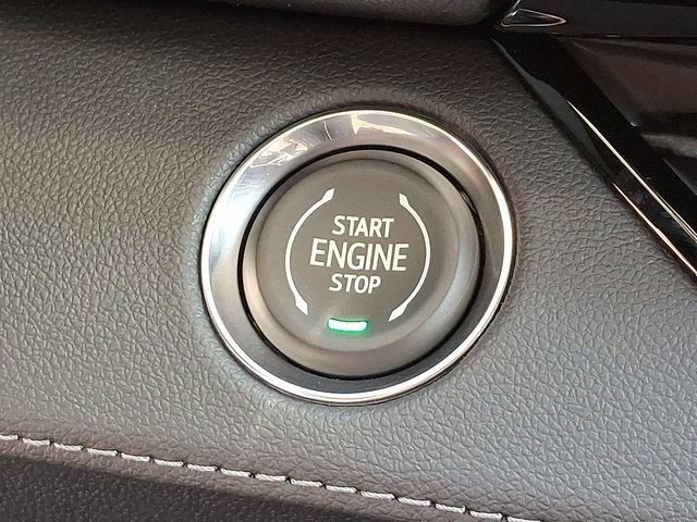 2026 Buick Enclave Preferred - Photo 18