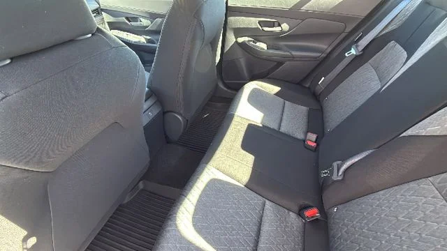 New 2026 Imperial Bronze Nissan SV image 24
