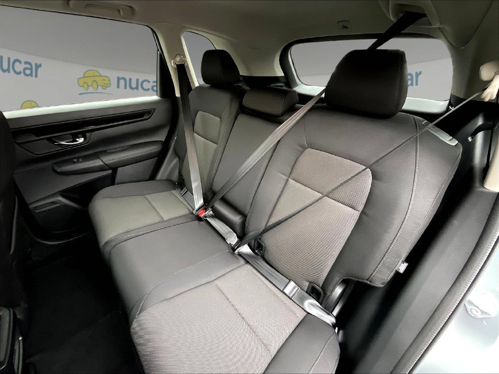 2026 Honda CR-V EX - Photo 15