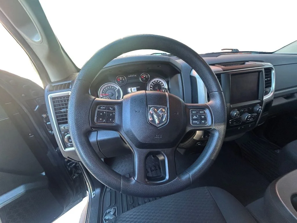Used 2019 Steel Metallic Ram SLT image 13