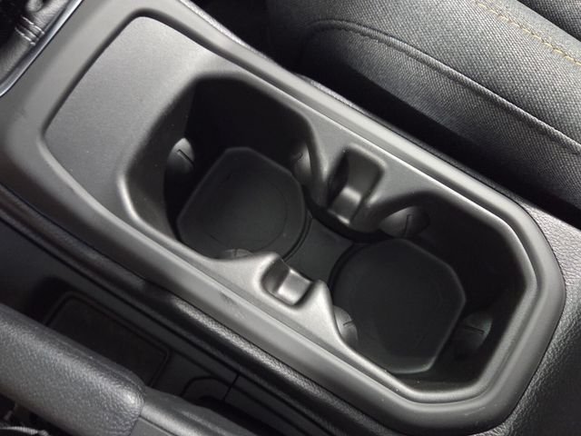 New 2026 Goldilocks Exterior Paint Jeep Sport S image 23
