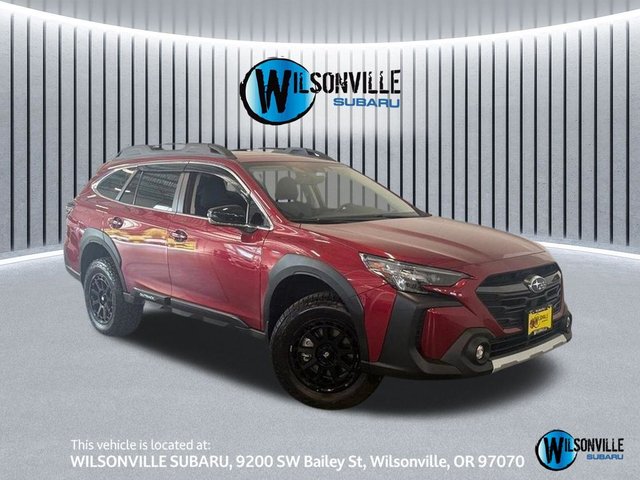2024 Subaru Outback Limited XT
