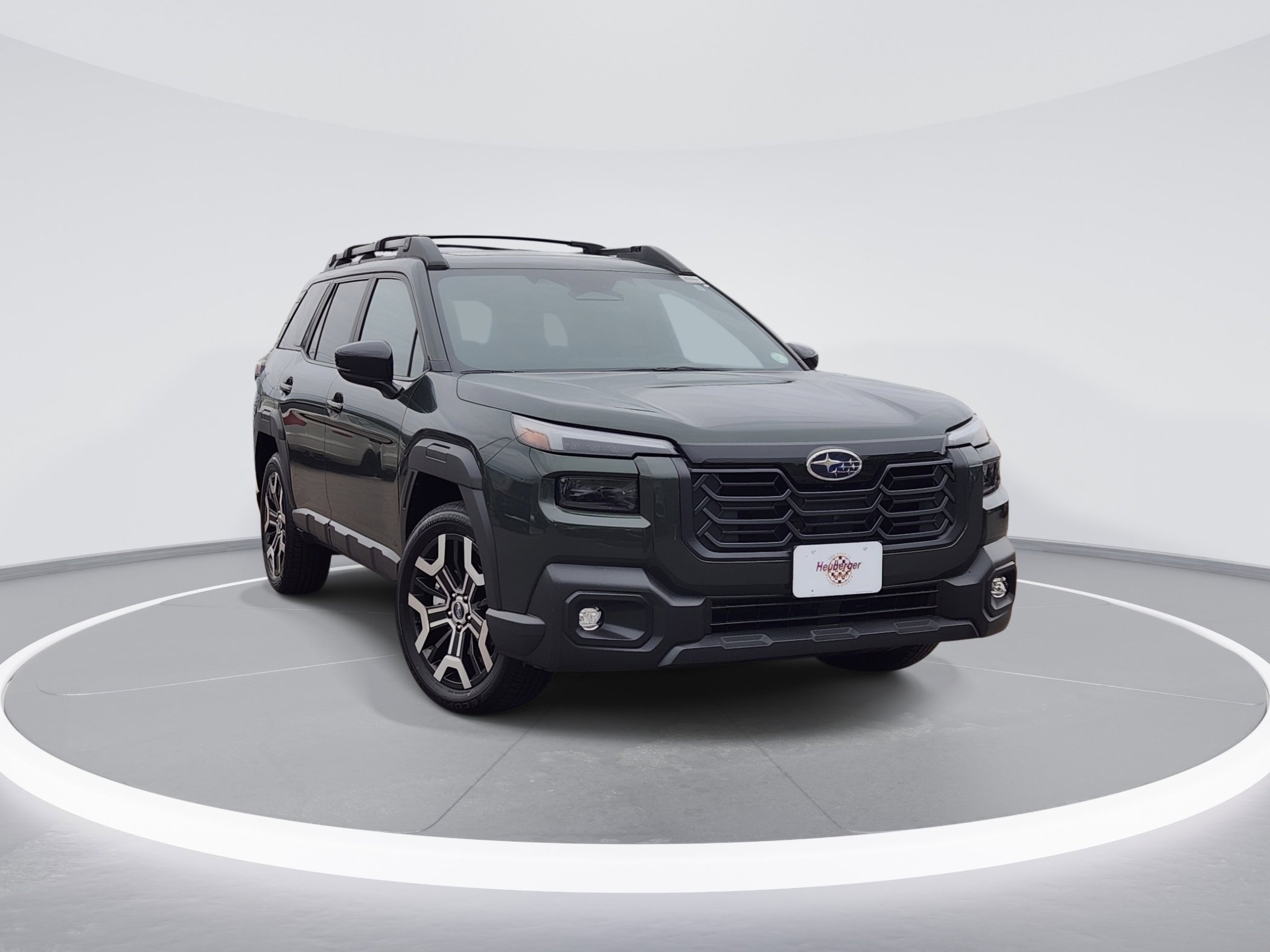 2026 Subaru Outback Touring XT's photo