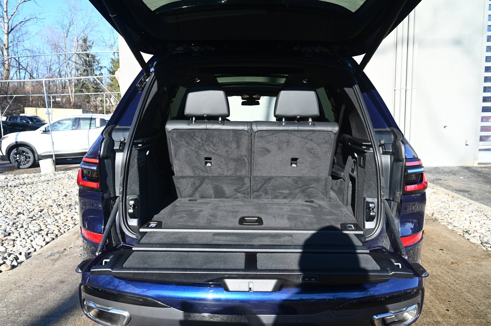 2023 BMW X7 40i - Photo 45
